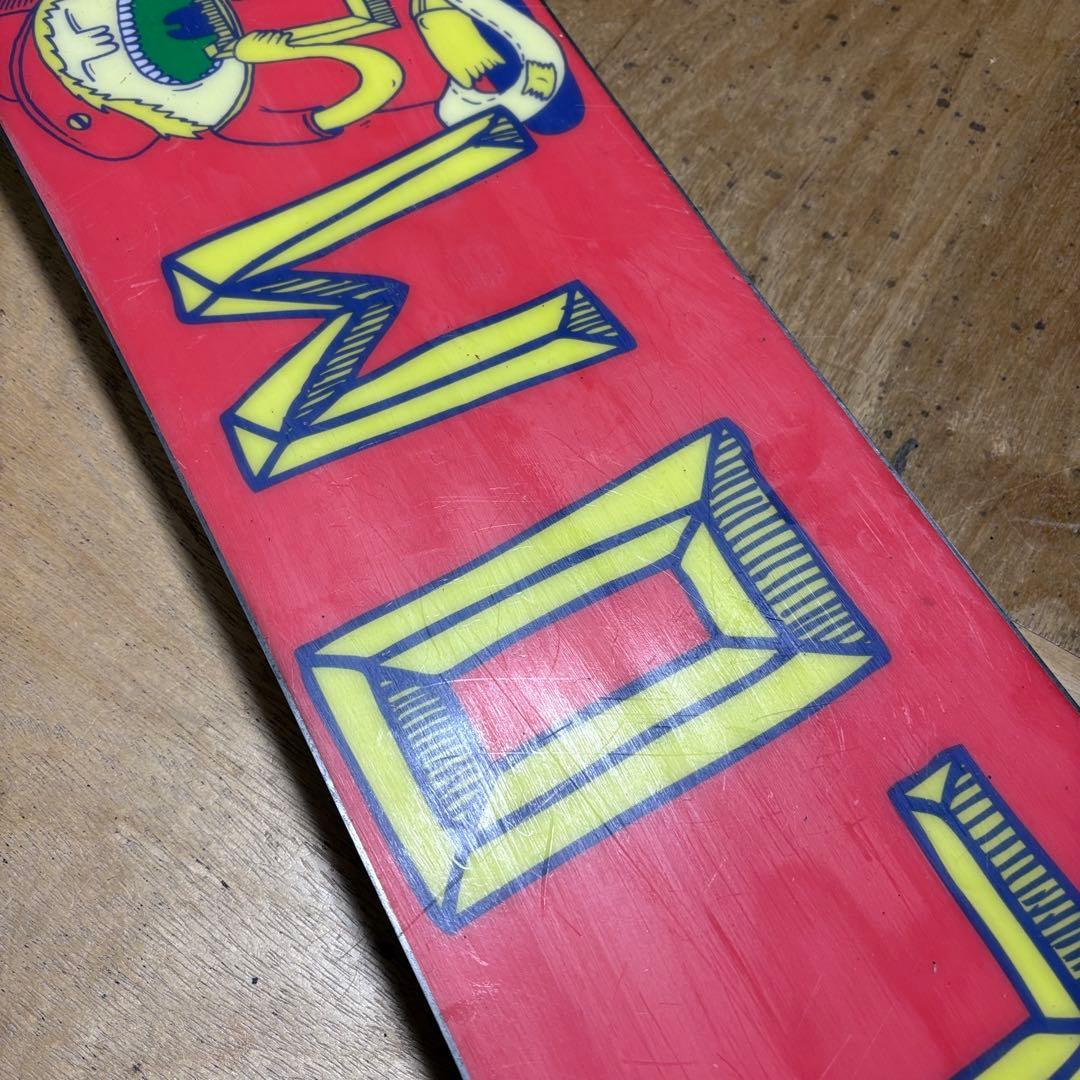 SALOMON スノーボード 子供用スノーボード キッズ スノボ ボードセット