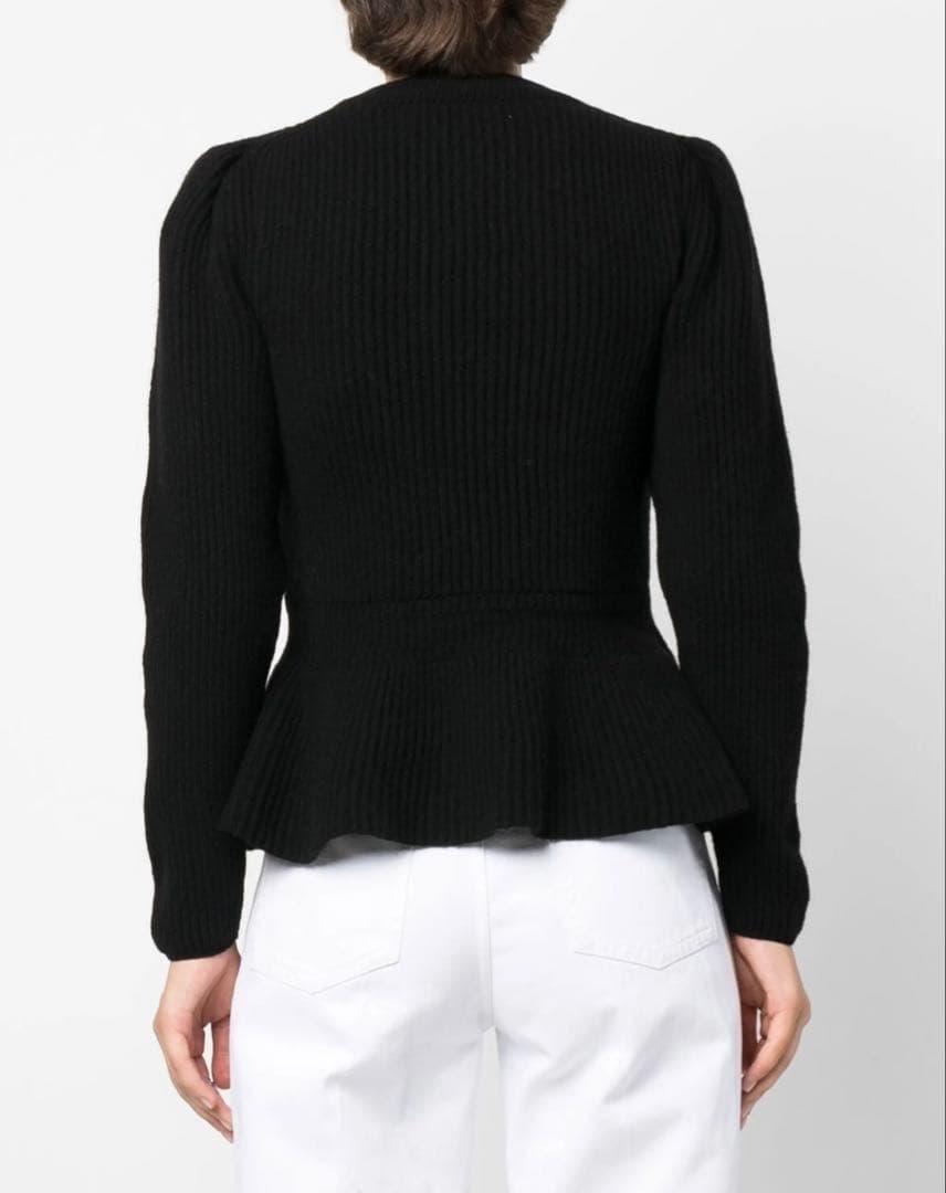 LEMAIRE ウールニット