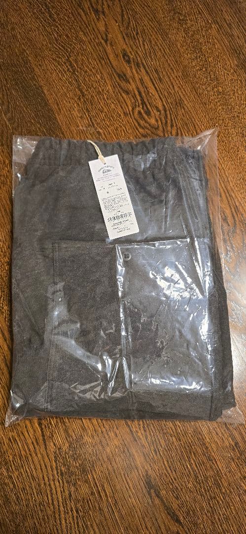 ジャックマン スミアンプスパンツ JM4575 Mサイズ