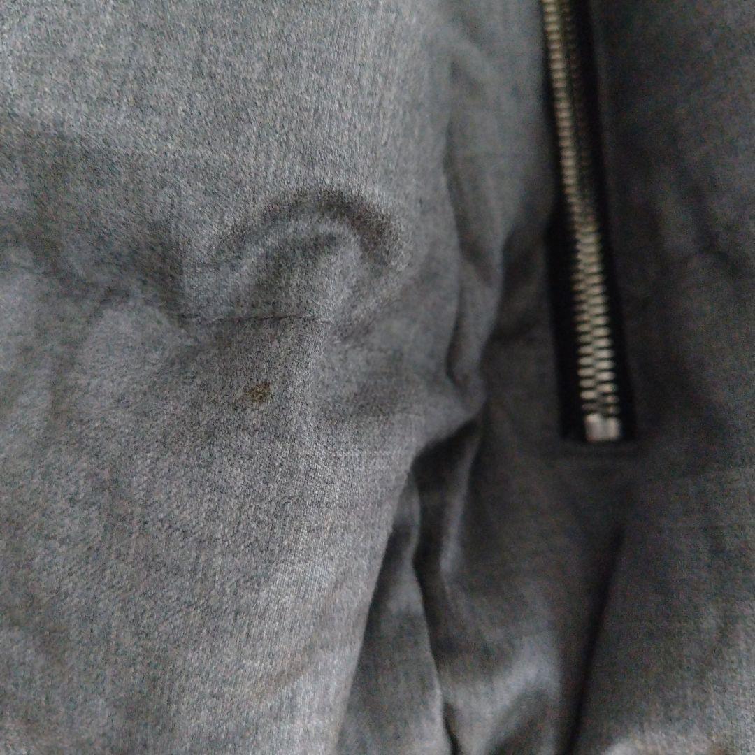 DUVETICA デュベティカ　ウール　ダウンベスト　38