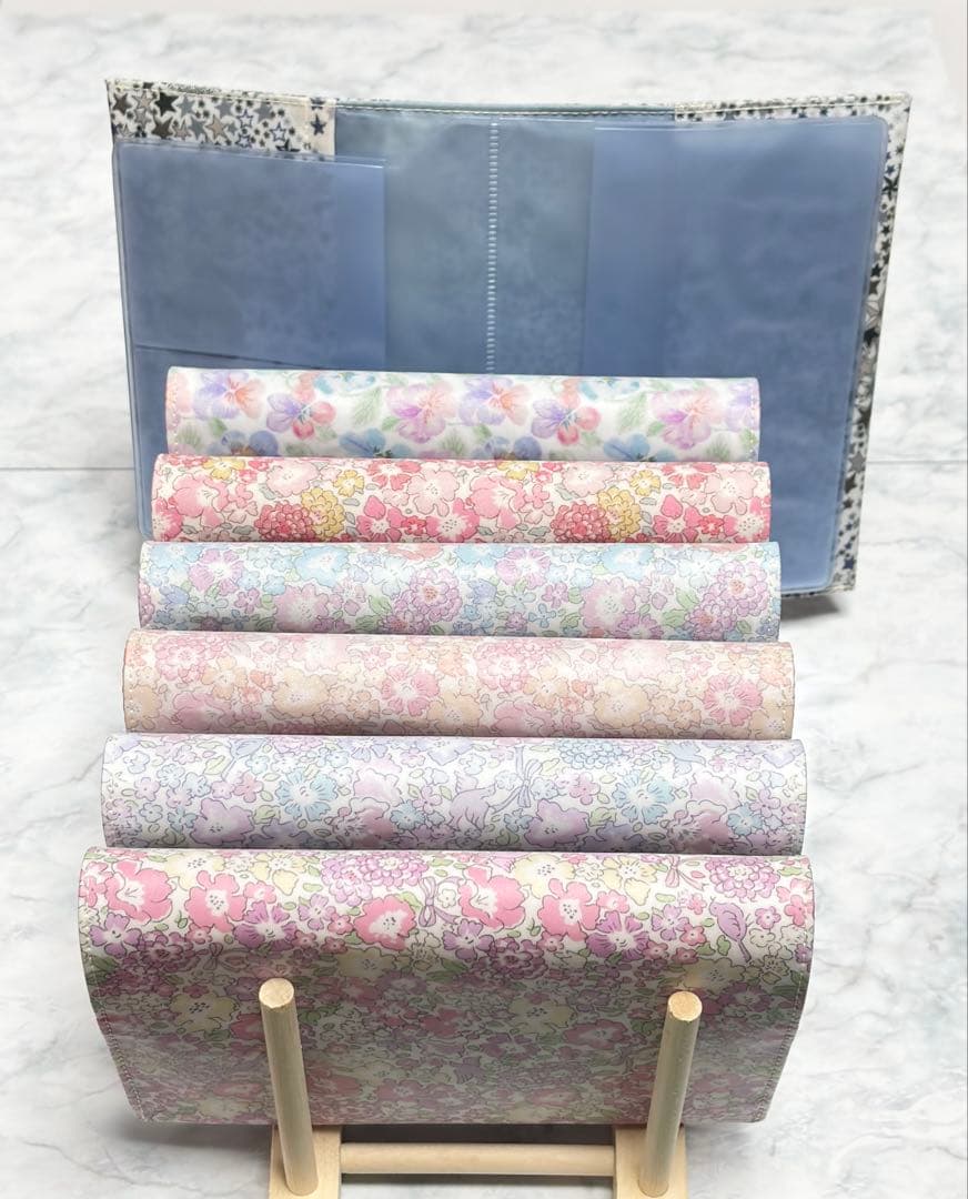 *kys* オーダーページ