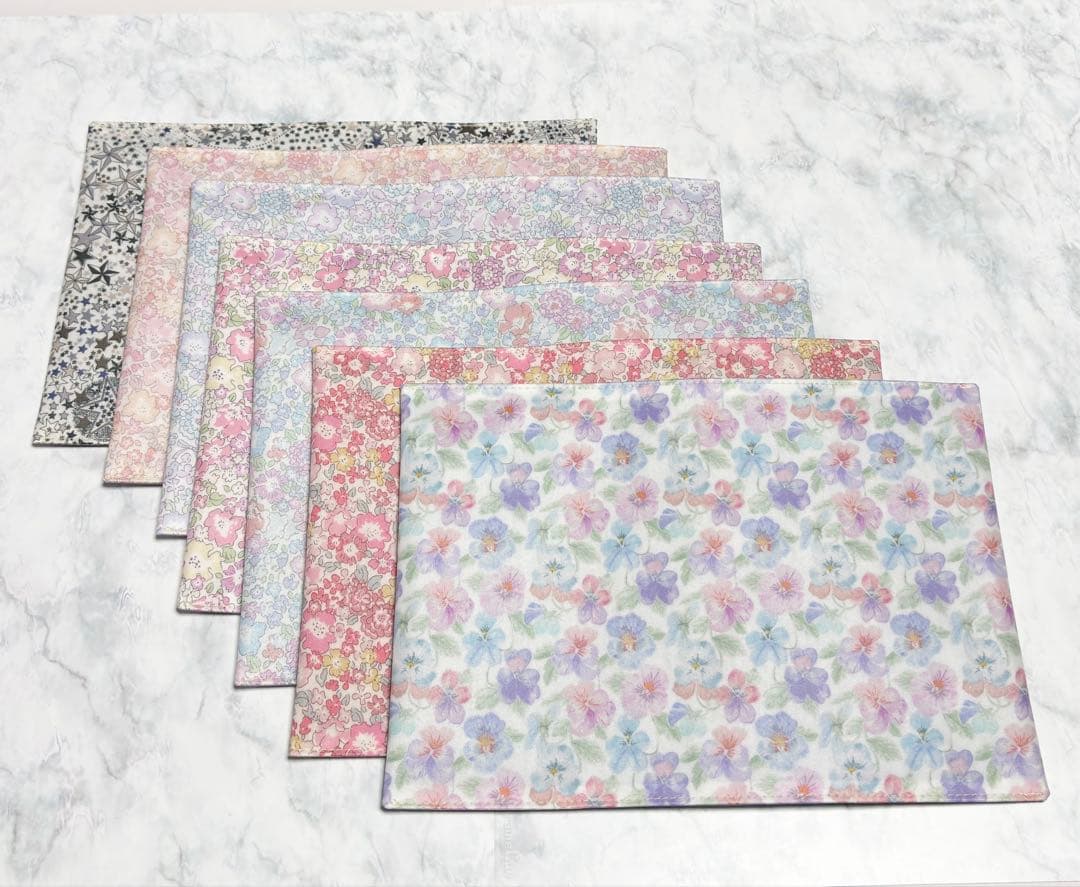 *kys* オーダーページ