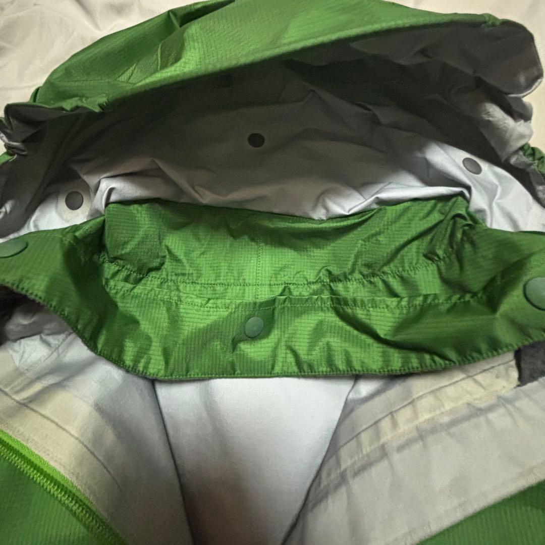 mont-bell ストームクルーザー Mサイズ