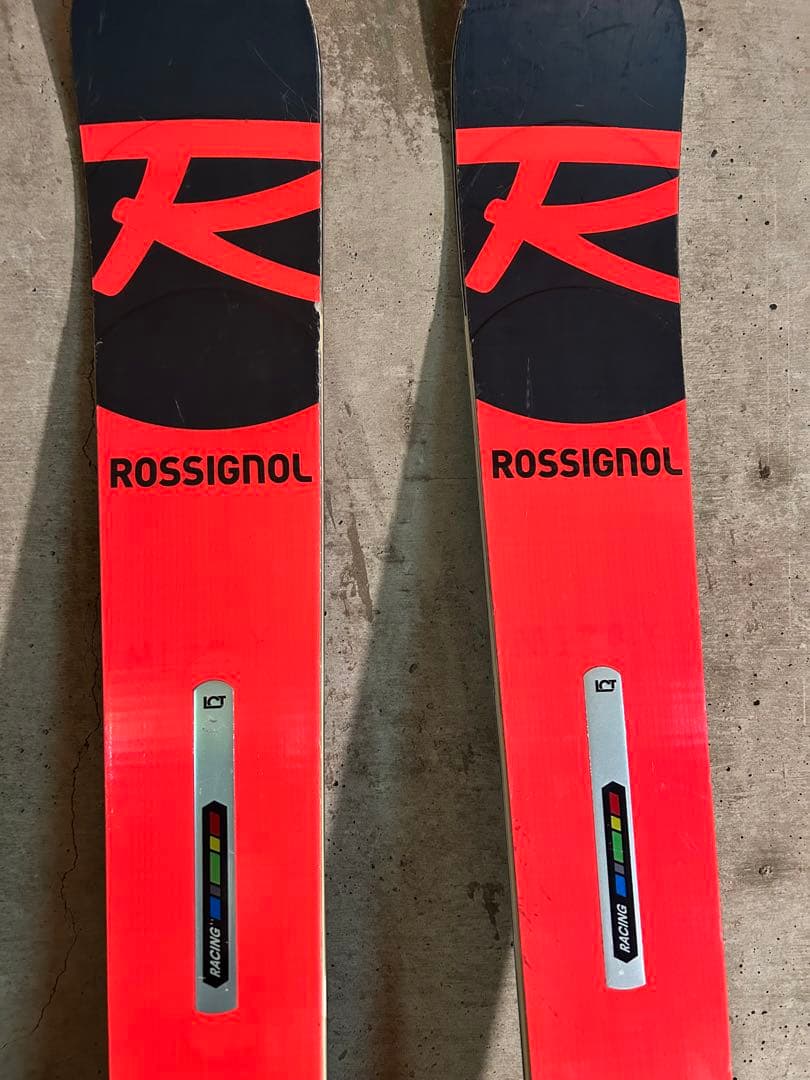 ✅3回目の値下げ！！　ROSSIGNOL HERO GS 193cm