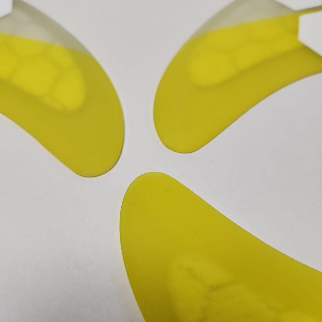 ★FCS2 シェイパーシリーズ AMフィン アルメリック