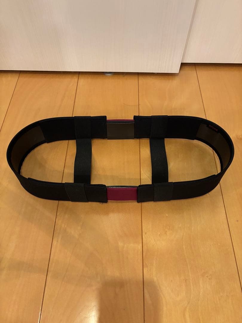 ハッシュタグ　レザー　トートバッグ