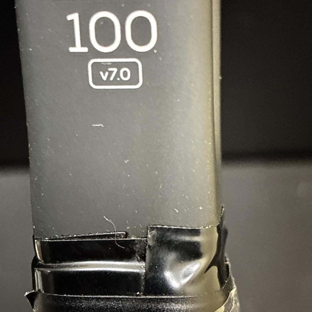 Wilson BLADE 　100 ウィルソン　ウィルソン硬式テニスラケット