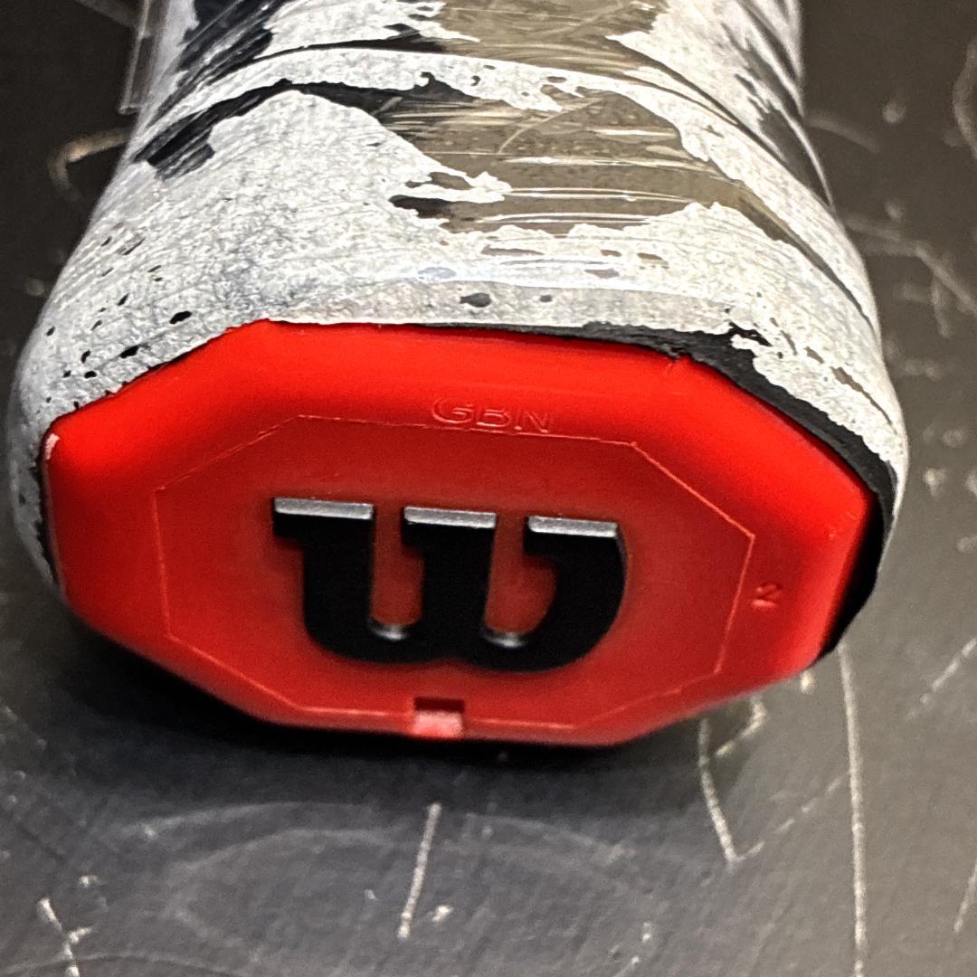 Wilson BLADE 　100 ウィルソン　ウィルソン硬式テニスラケット