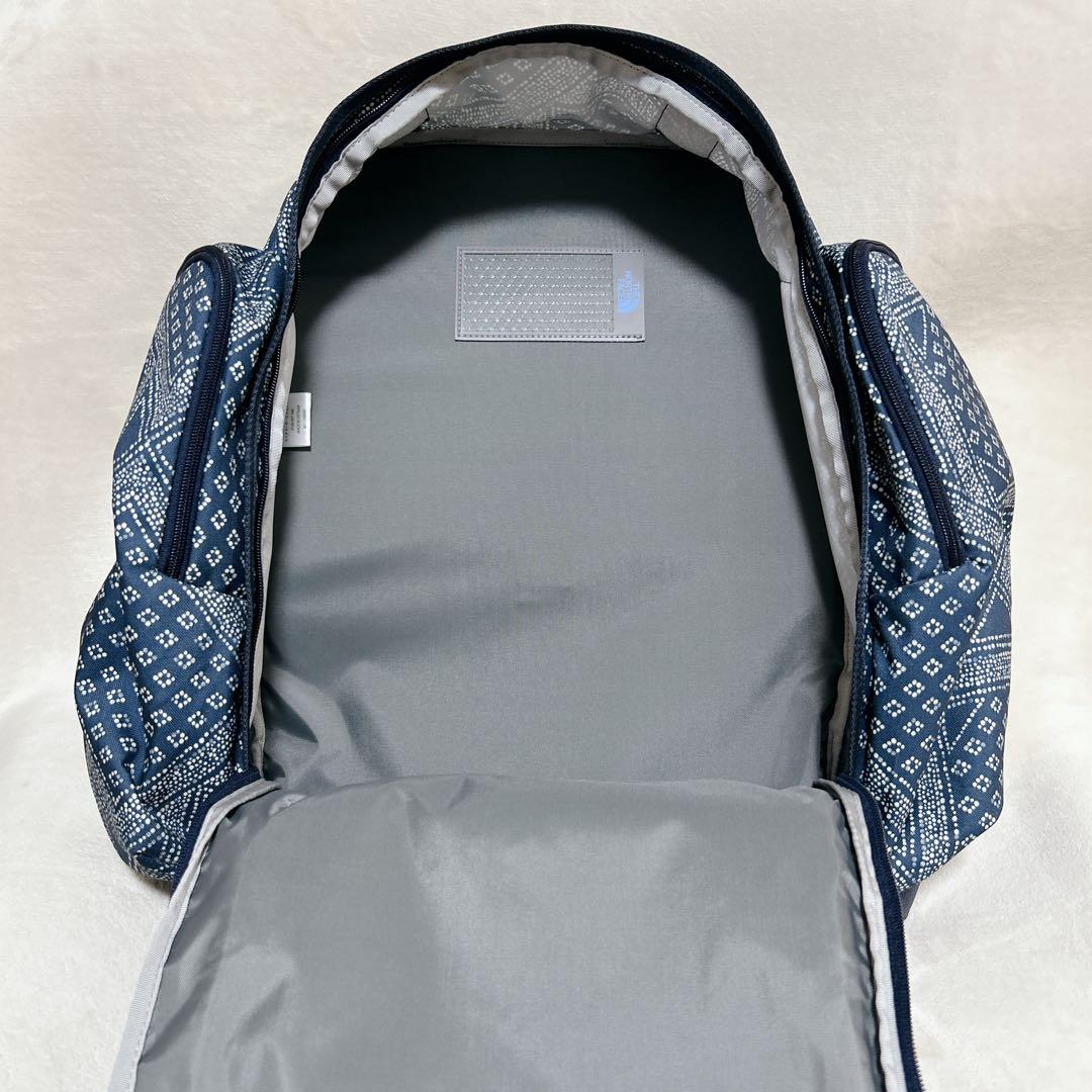 ✨未使用級✨THE NORTH FACE Sunny Camper 40＋6