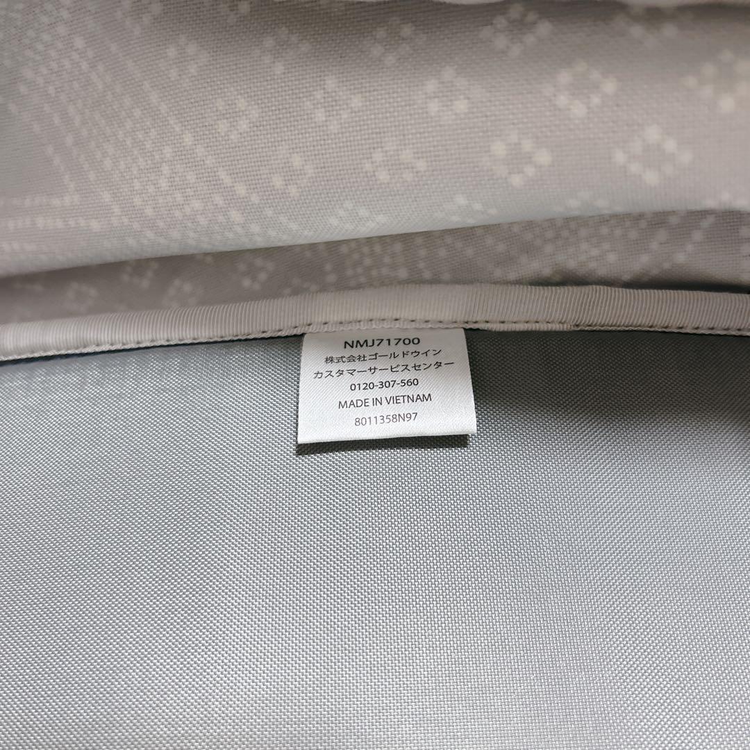 ✨未使用級✨THE NORTH FACE Sunny Camper 40＋6