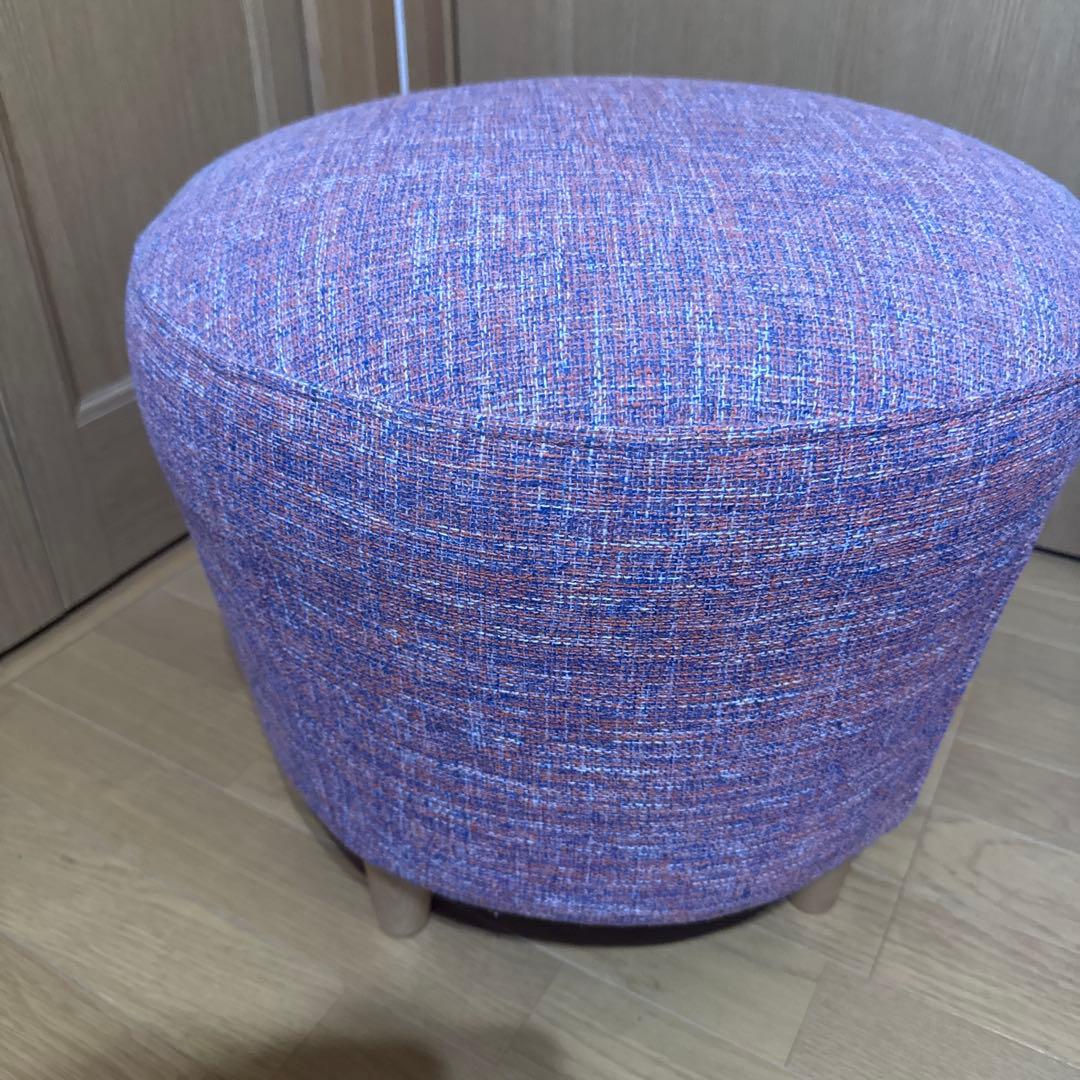 Francfranc オットマン ヌボラ