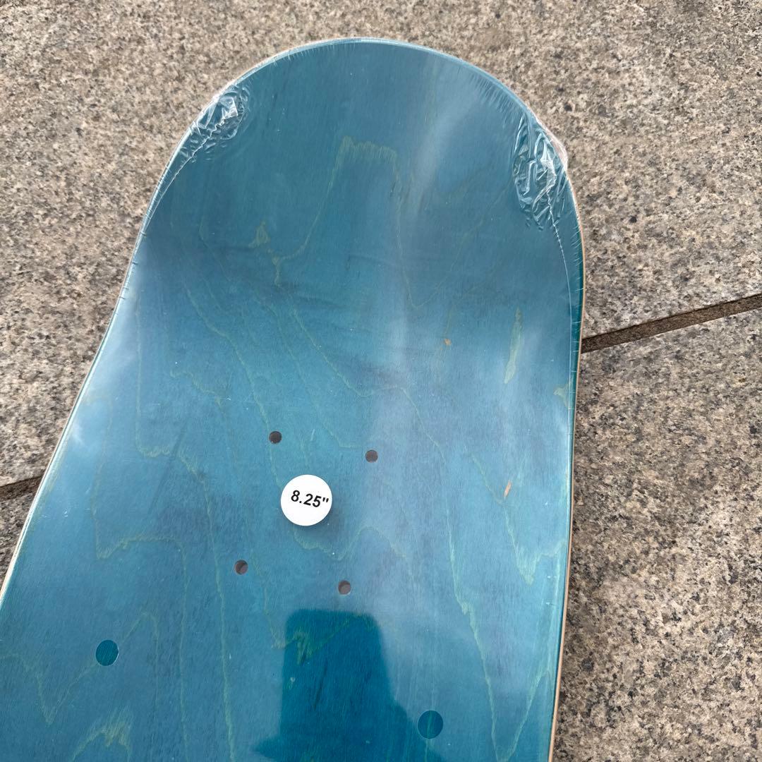 Magical Mosh Misfits BIGFOOT DECKスケボーデッキ