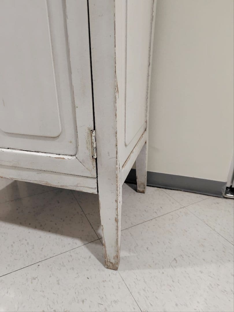 アンティーク キャビネット ケビント