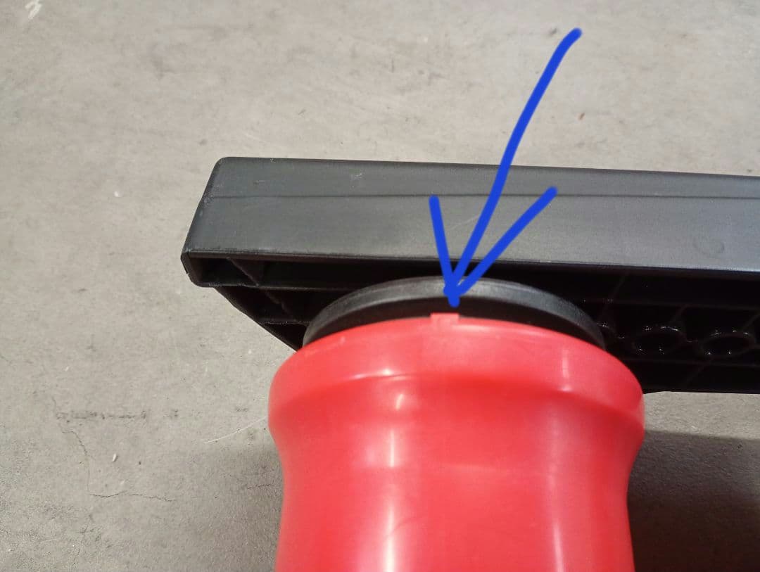 ELITE arion mag 負荷調整機構付き3本ローラー台