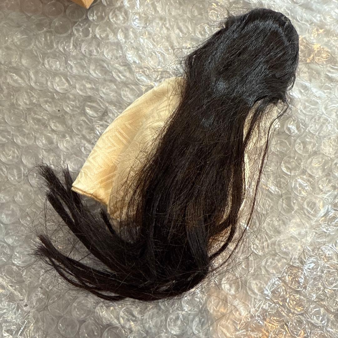 12cm 創作 一点物 ドール herdoll 人形 カスタム お着替え付き