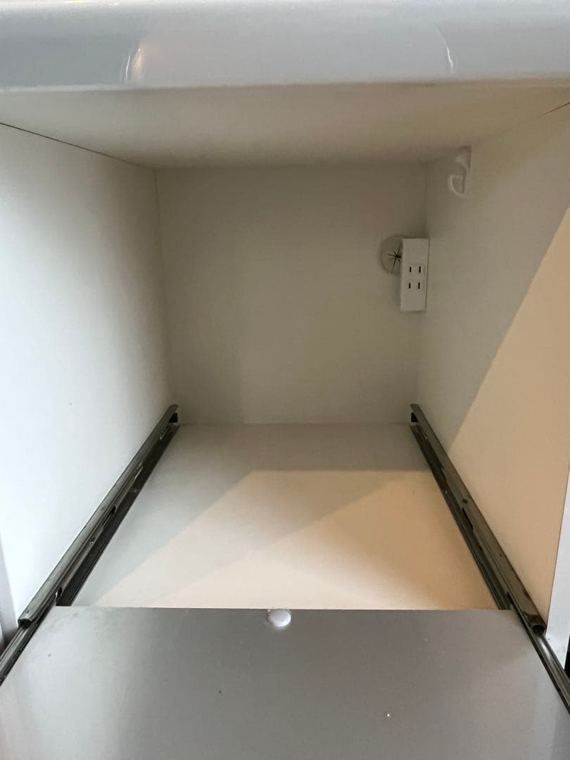 パモウナ（Pamouna） 食器棚・キッチンカウンター IER-1400R