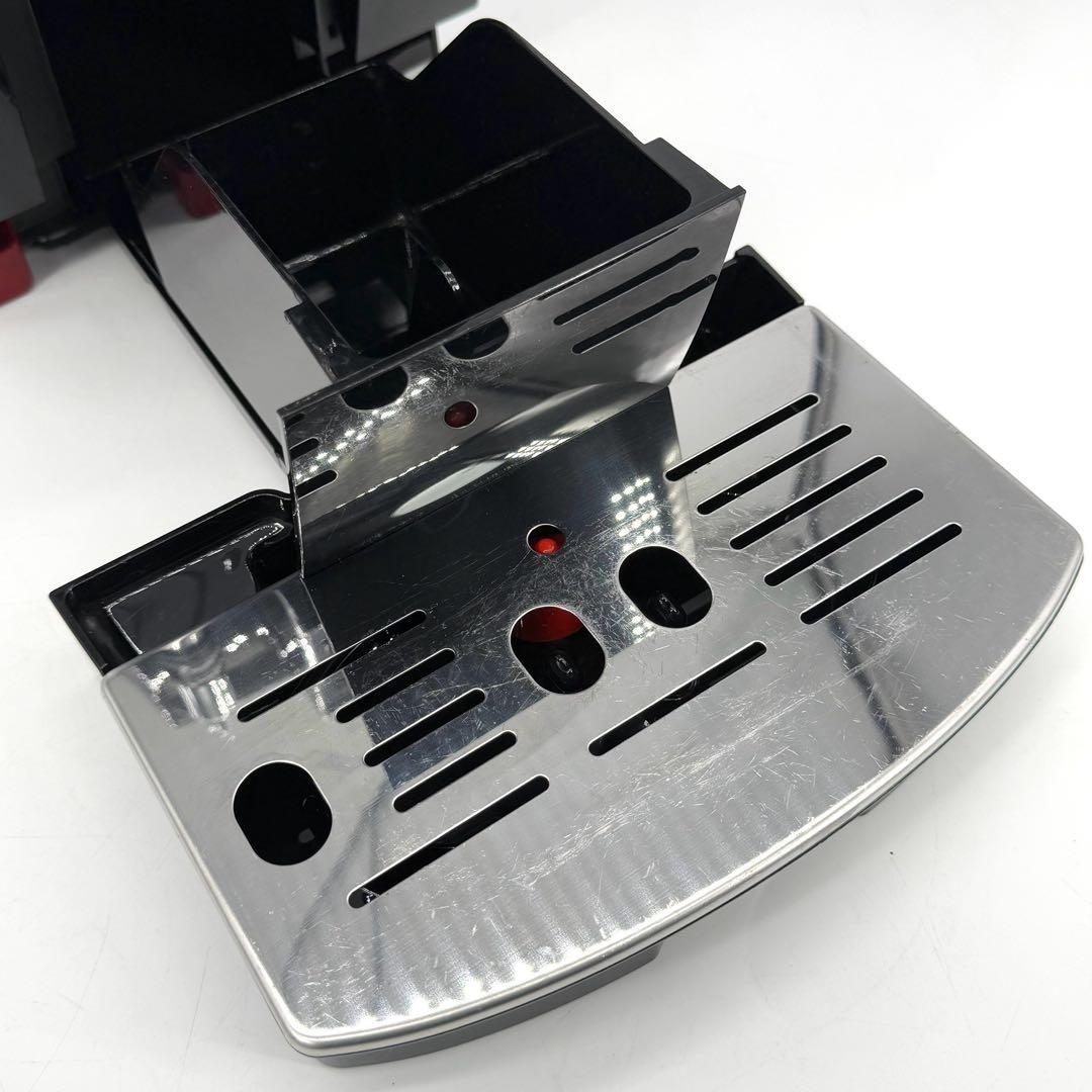 DeLonghi Magnifica S エスプレッソマシン　デロンギ
