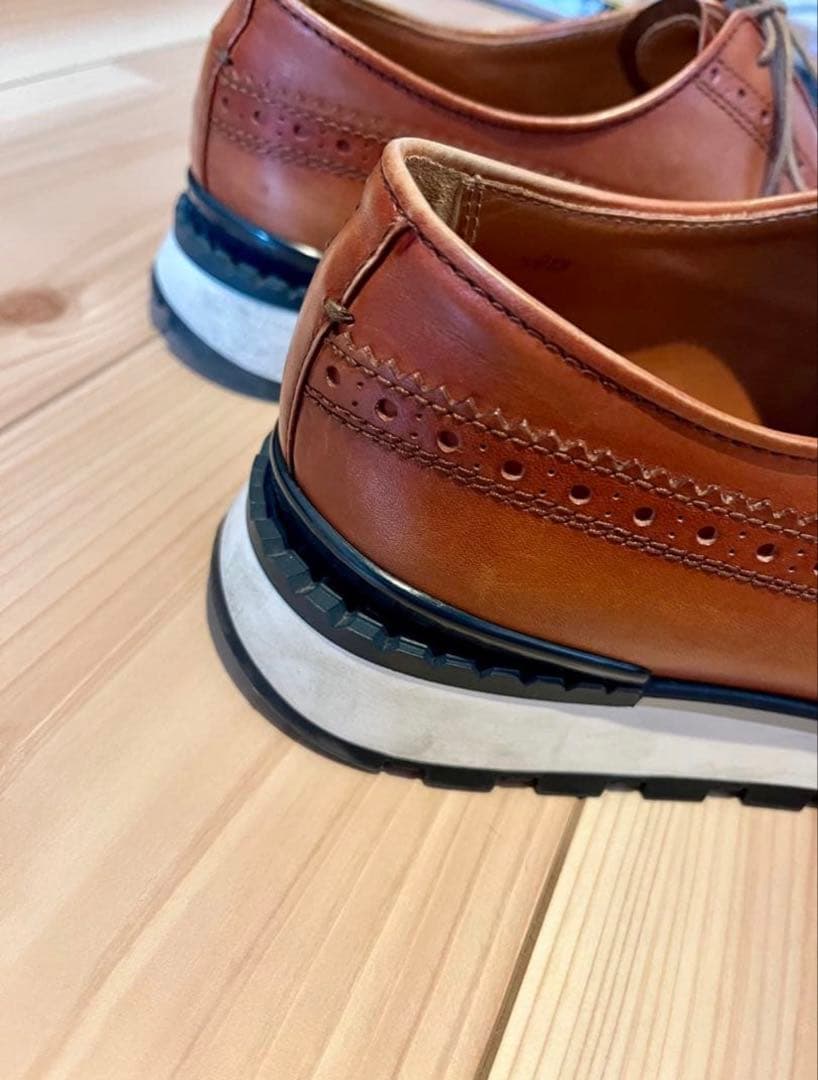 K*A様 美品　ベルルッティ ファストトラック