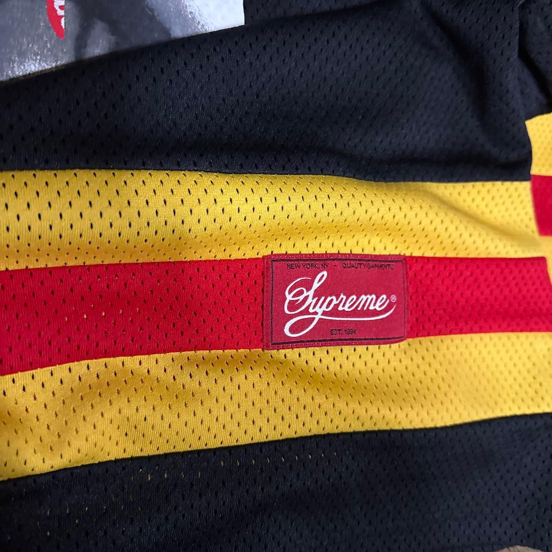 トップス Supreme x ANTIHERO Ozzy Hockey Jersey XL