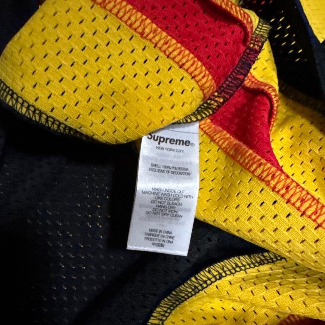 トップス Supreme x ANTIHERO Ozzy Hockey Jersey XL