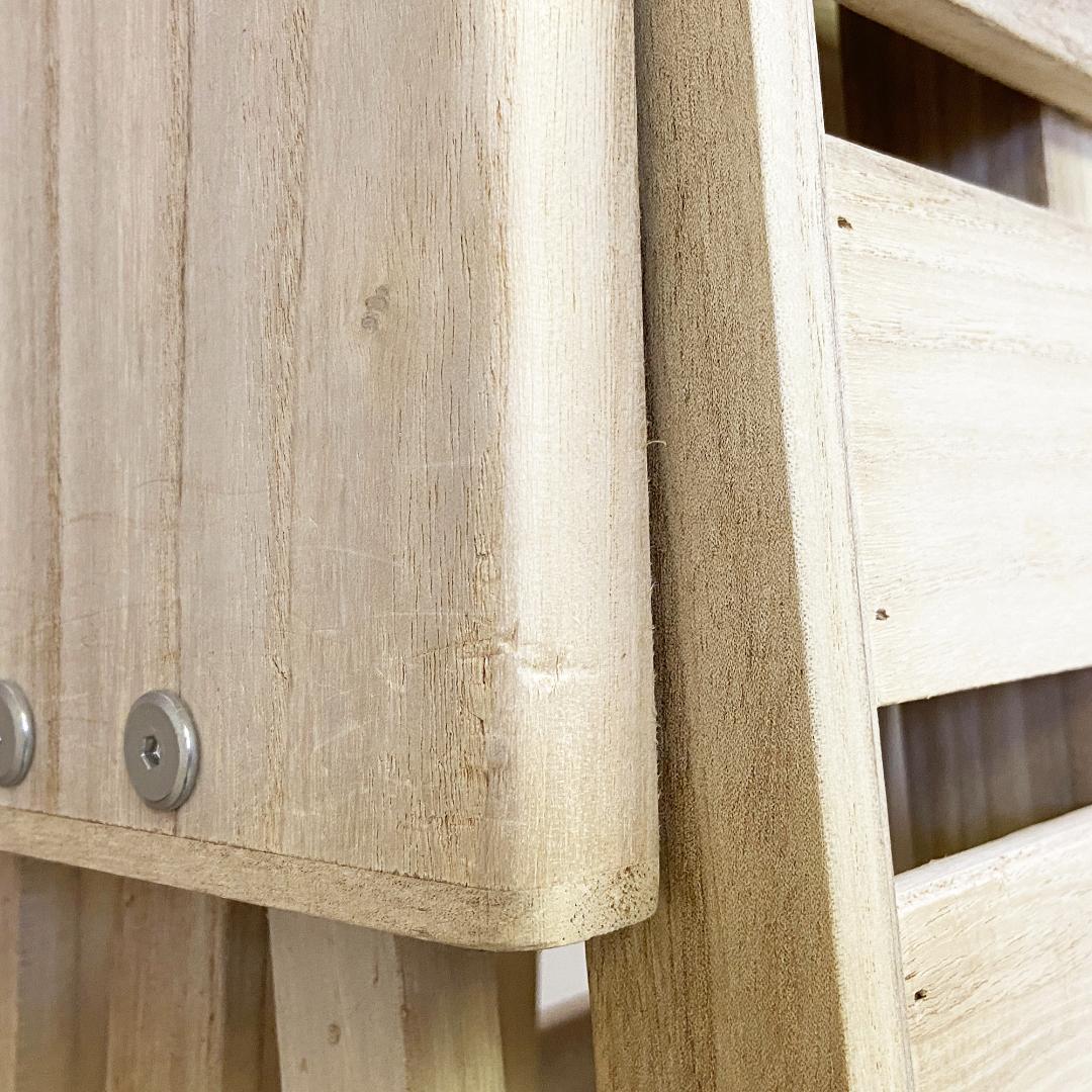 桐らくね プレミアム35 日本製 折り畳みベッド シングル