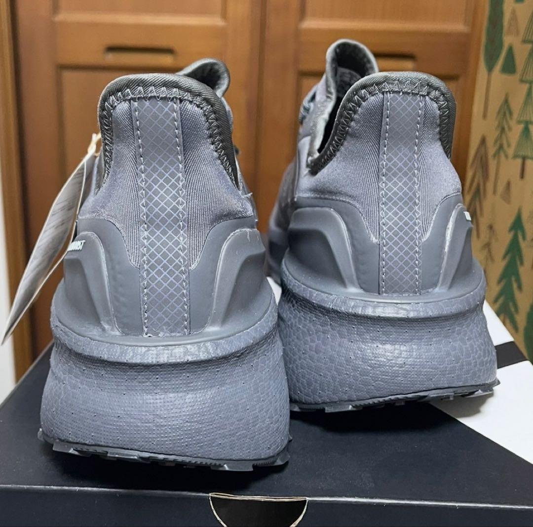 adidas ULTRABOOST5 GORE-TEX グレー未使用品