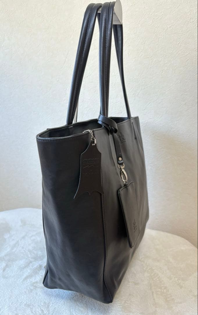 tk TAKEO KIKUCHI トートバッグ ビジネストートバッグ