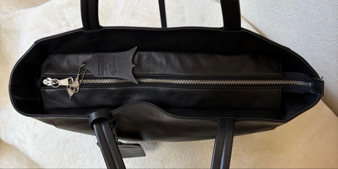 tk TAKEO KIKUCHI トートバッグ ビジネストートバッグ