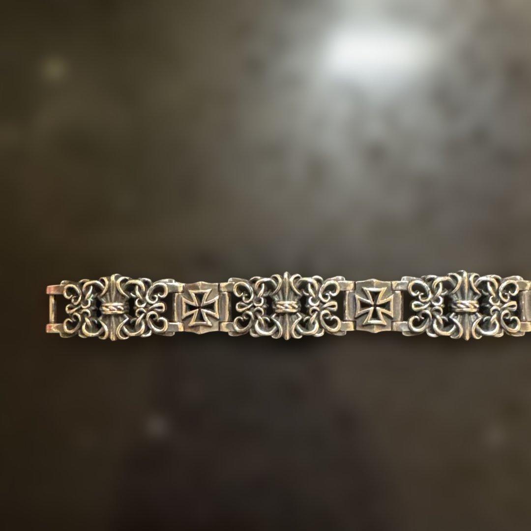 DEAL DESIGN ディールデザイン　シルバー　ブレスレット　925