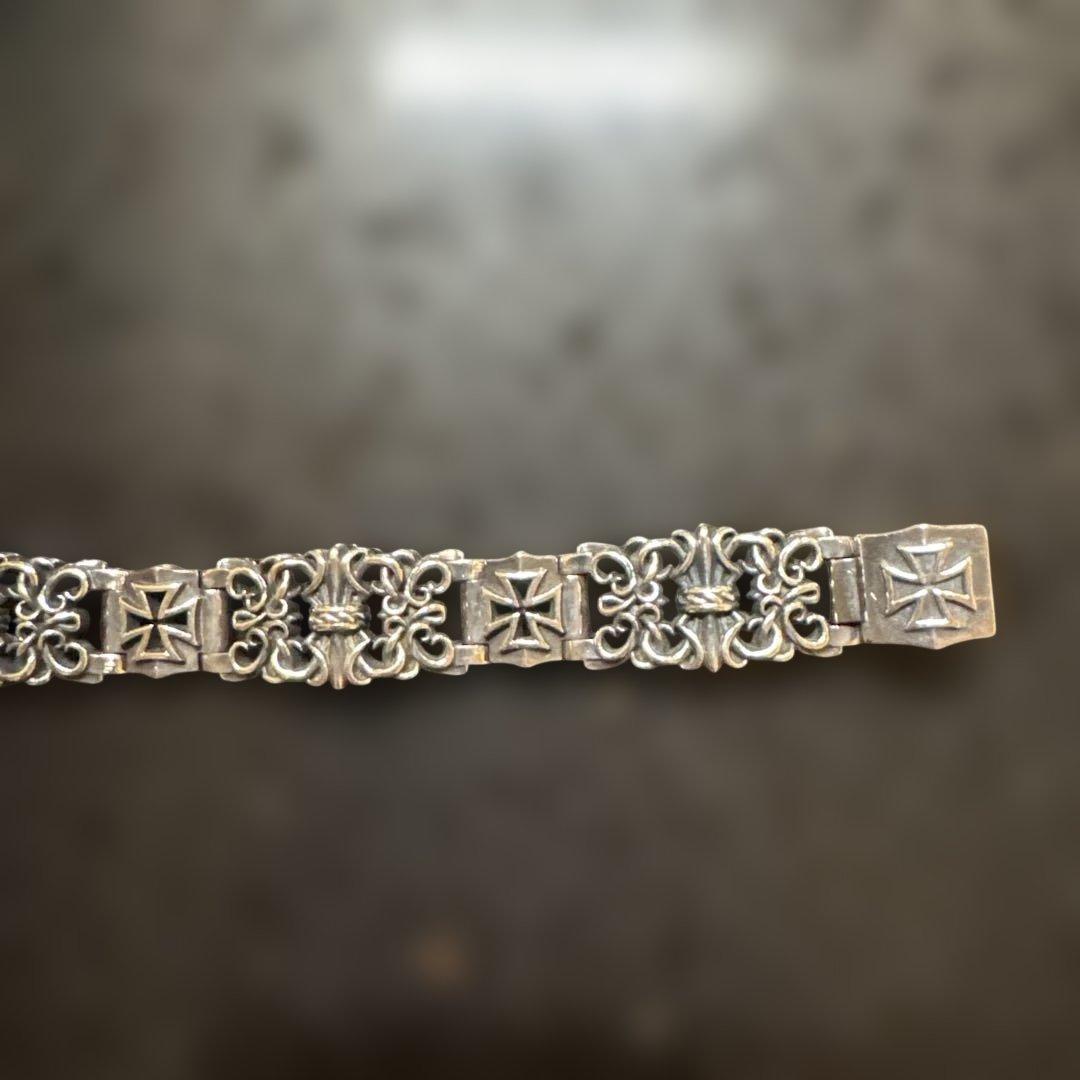 DEAL DESIGN ディールデザイン　シルバー　ブレスレット　925