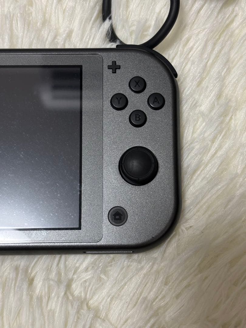 Nintendo Switch ライト　ポケモン　本体