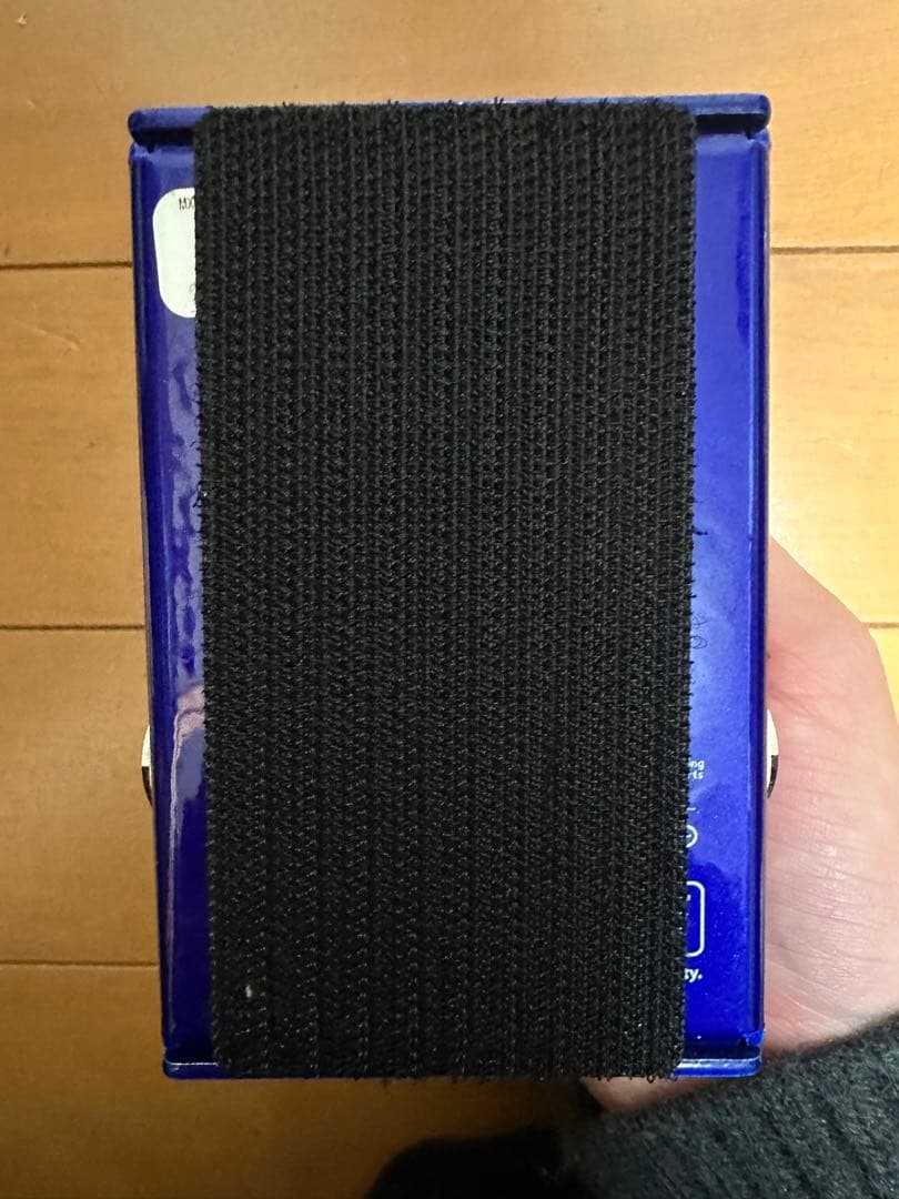 ギター Bogner Ecstasy Blue mini