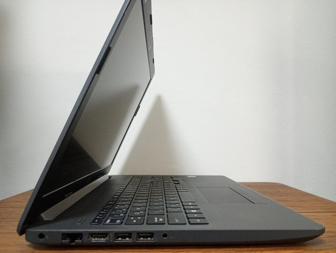 ◎動作確認済　第8世代 Core-i3／hp／Windows11 pro