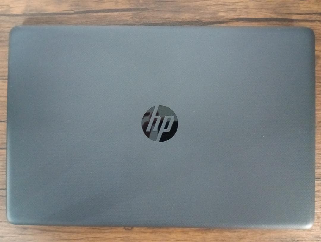 ◎動作確認済　第8世代 Core-i3／hp／Windows11 pro