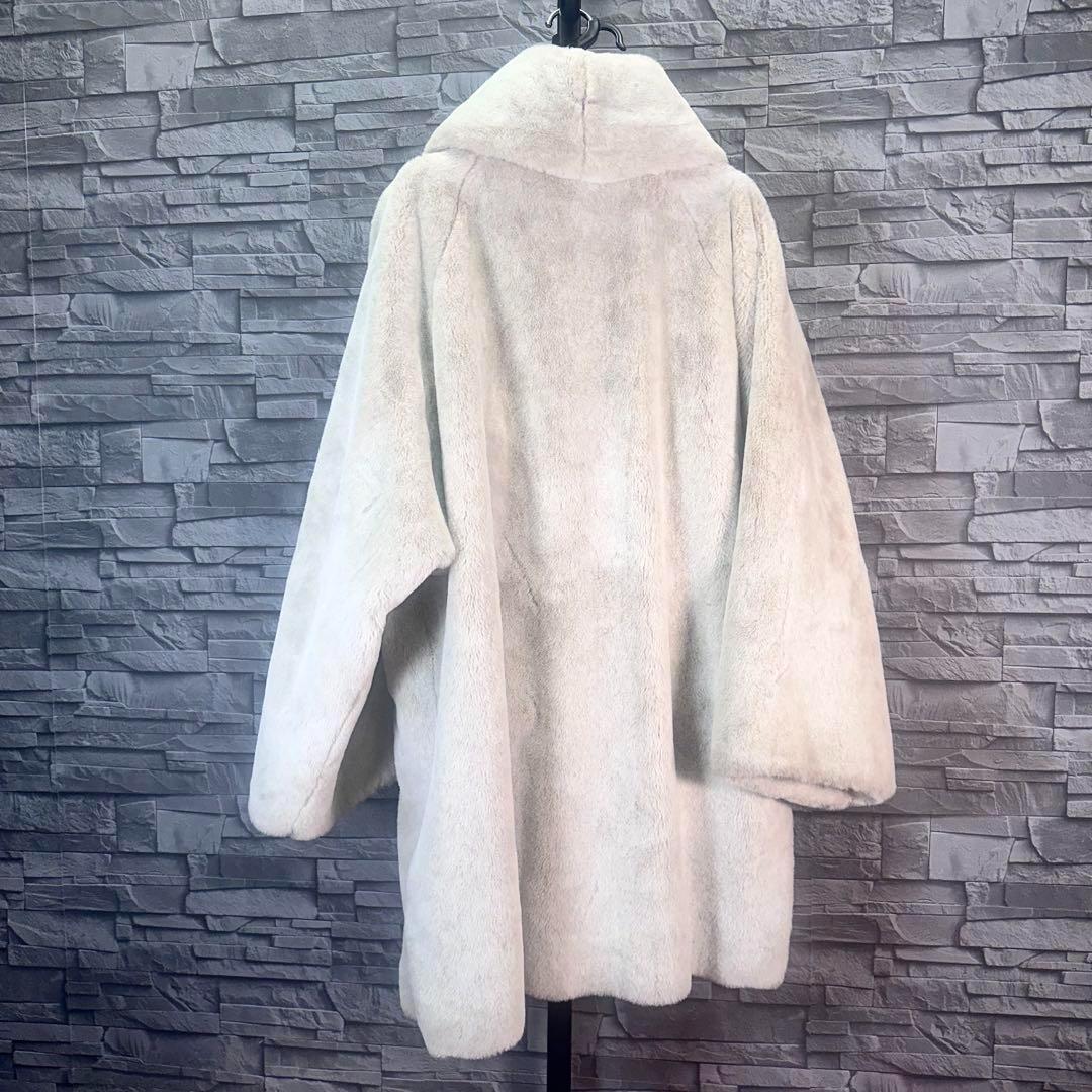 ＭaxＭara WEEKEND チェスター　コート　ホワイト