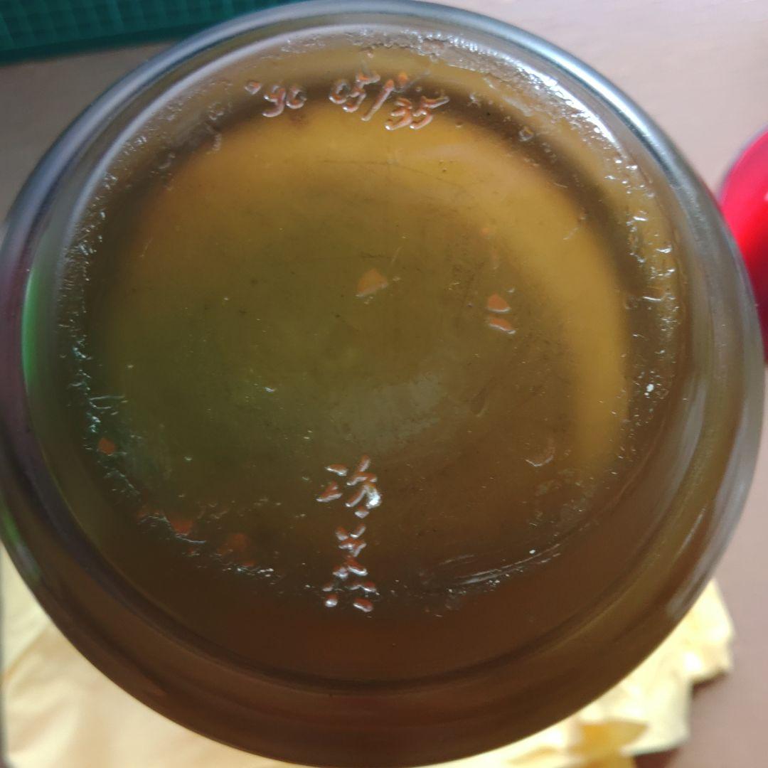 花瓶　亀井治美