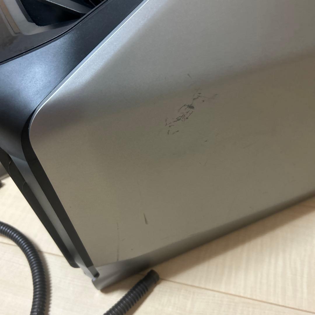 ECOFLOW wave2本体　専用バッテリーセット