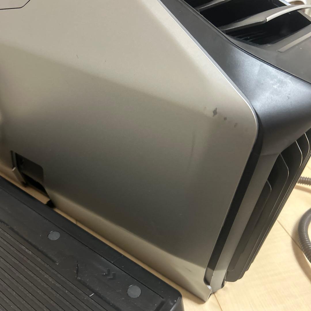 ECOFLOW wave2本体　専用バッテリーセット