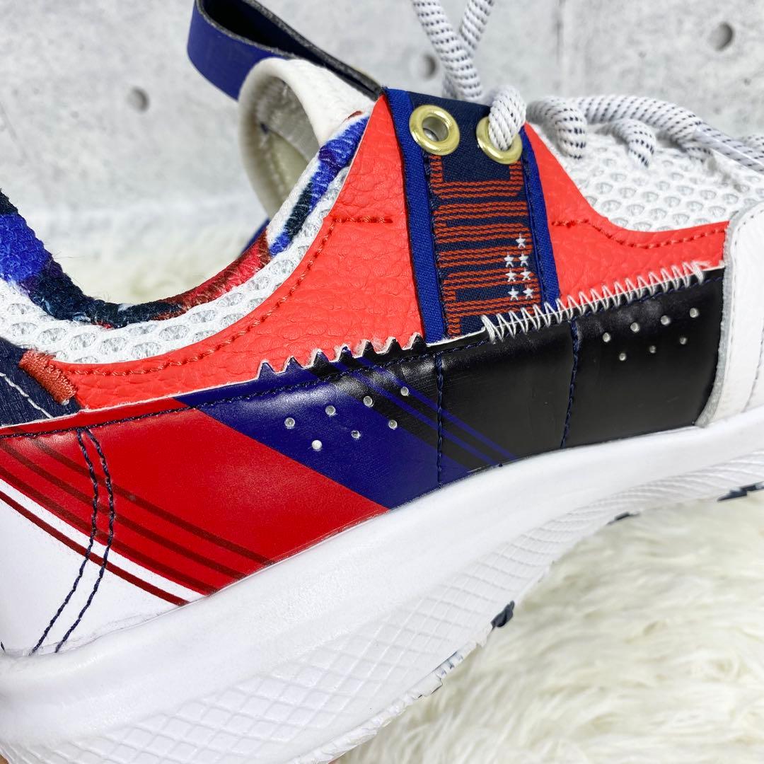 まさと✨UnderArmor ターフ　野球 トレーニングシューズ