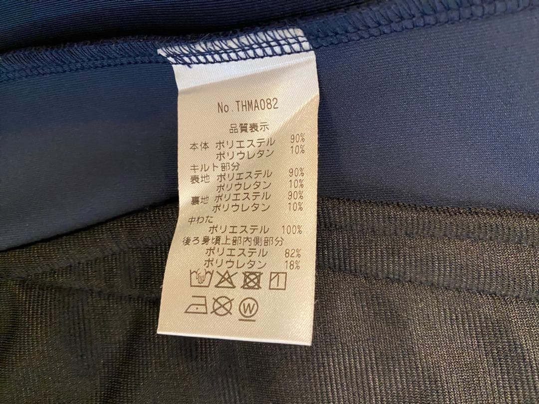 【 】ゴルフウェアジャケット