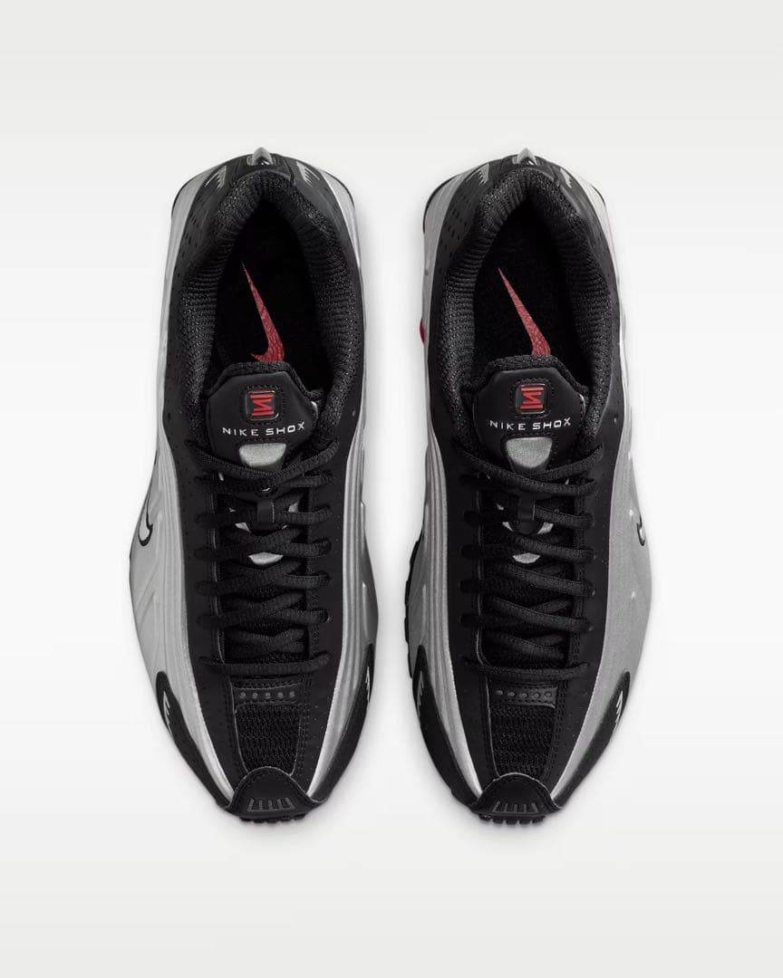 ナイキ ショックス R4 26.5cm