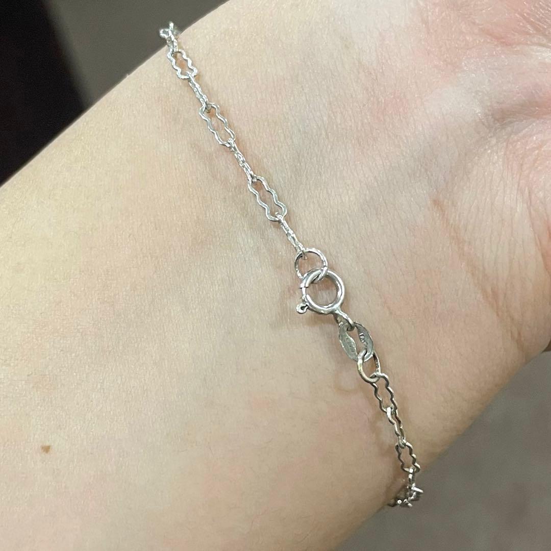 メキシコ製 silver925 ブレスレット Mexico ヴィンテージ