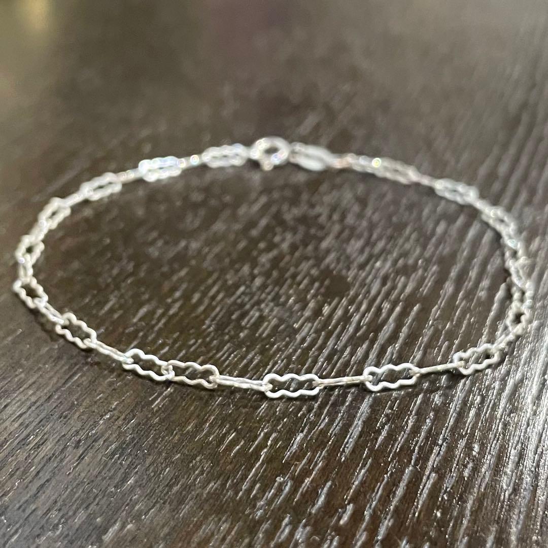 メキシコ製 silver925 ブレスレット Mexico ヴィンテージ