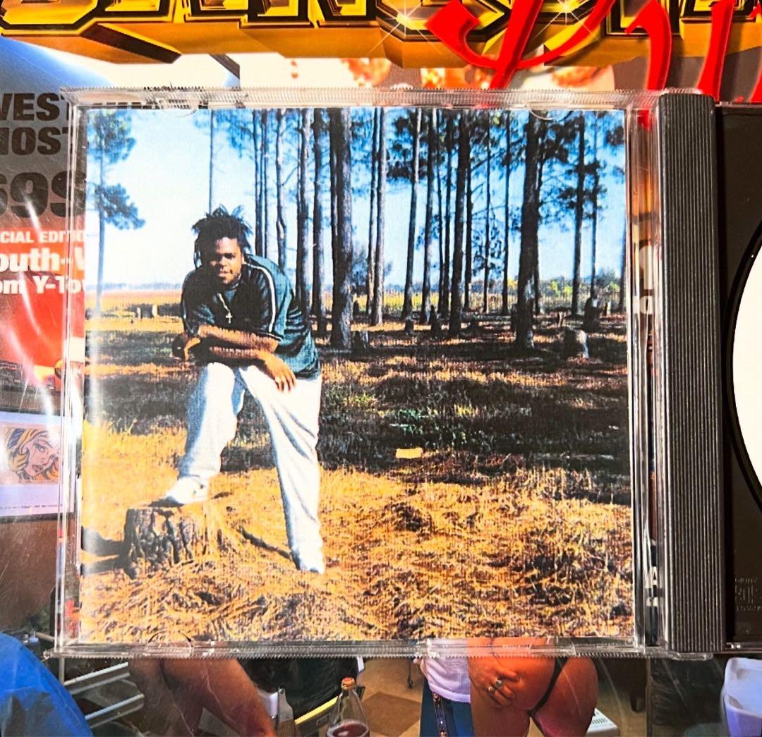 洋楽 G-Rap Deez - Through My Eyes