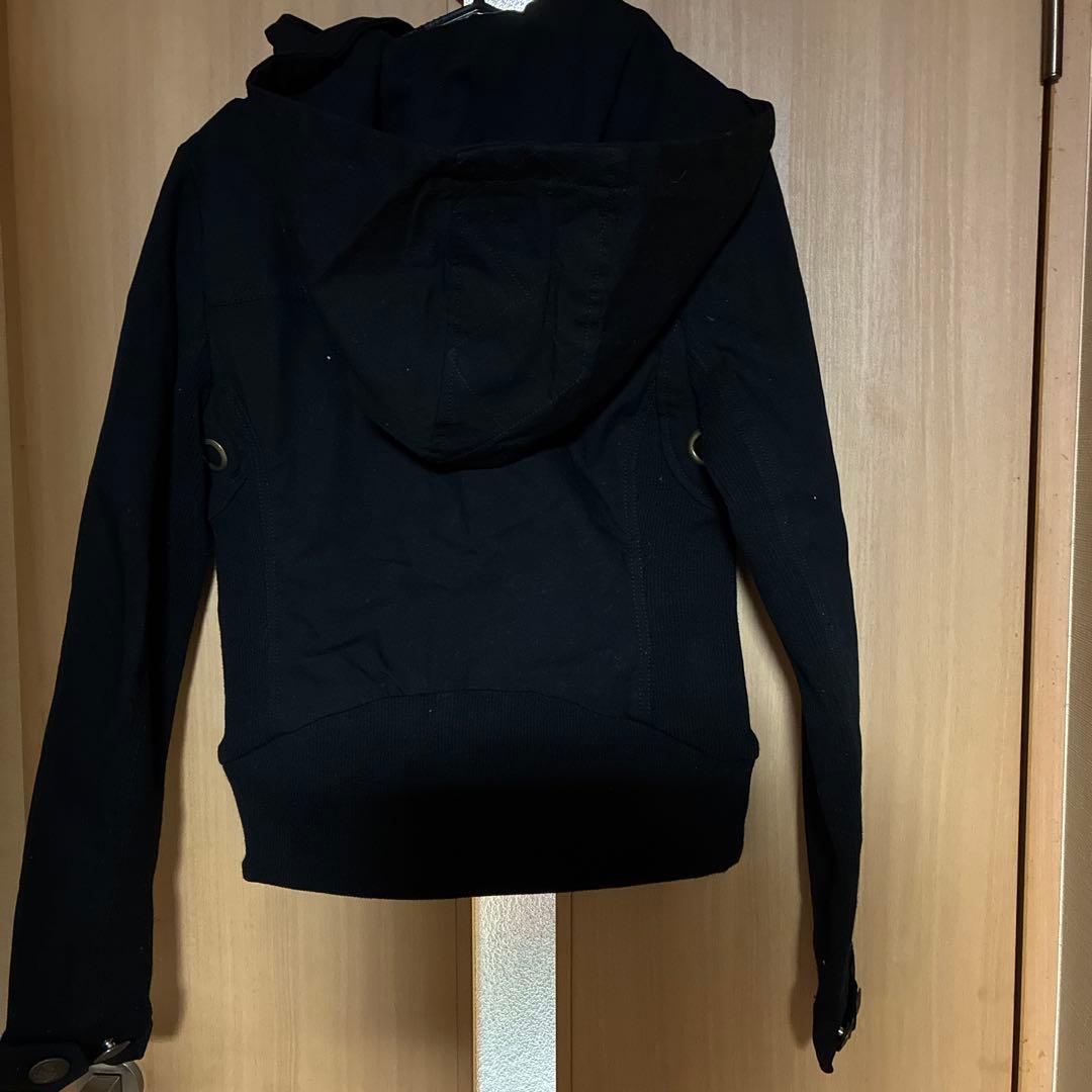 m*a様 d.i.a. ダイヤ　アウター　ソジュールダイヤ　ミリタリージャケット