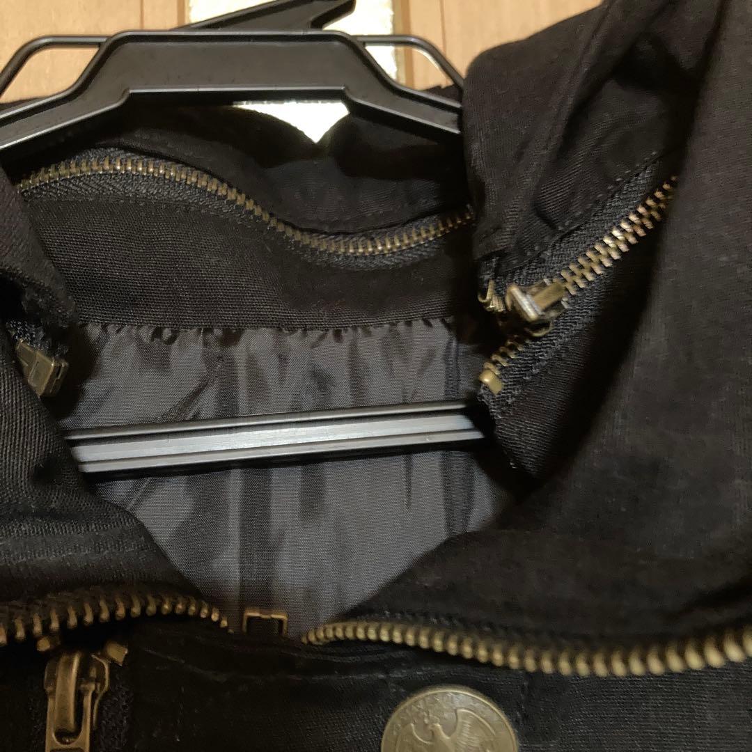 m*a様 d.i.a. ダイヤ　アウター　ソジュールダイヤ　ミリタリージャケット