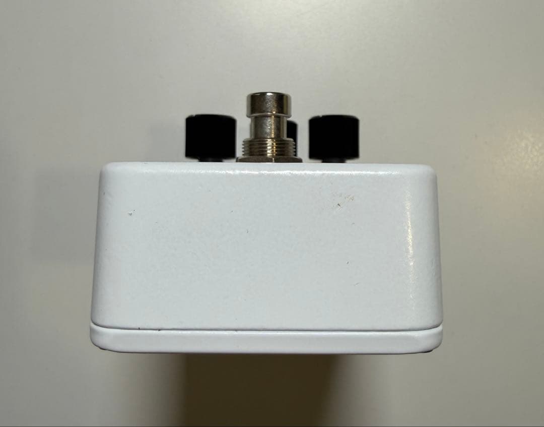 ギター Keeley NEUTRINO V2 envelope filter