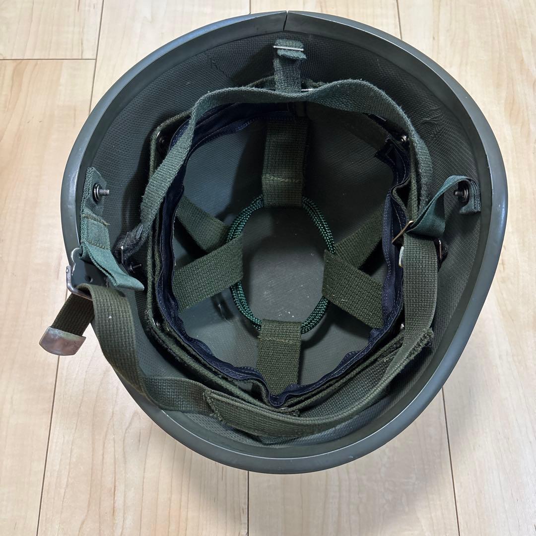 88式鉄帽　レプリカ