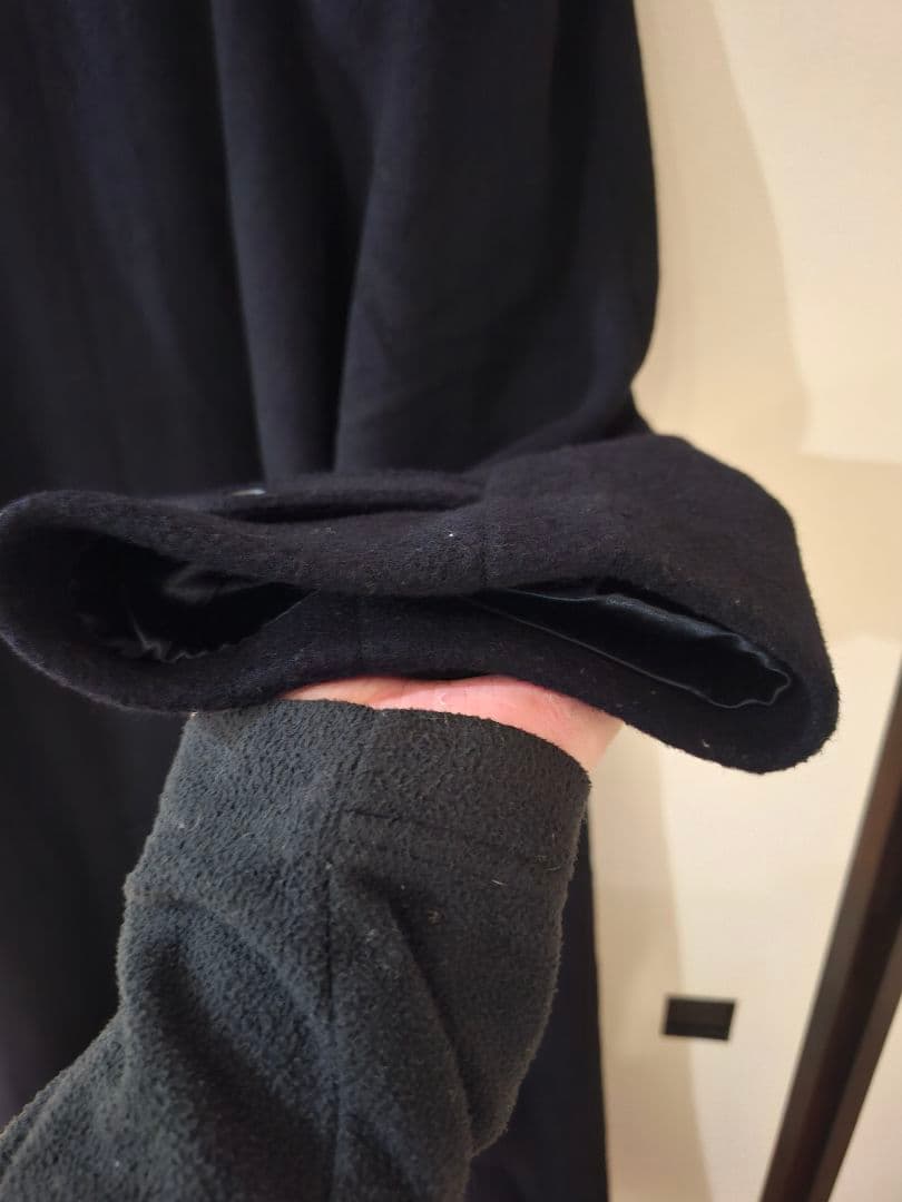 Burberrys 英国製 90s ウール＆キャメル