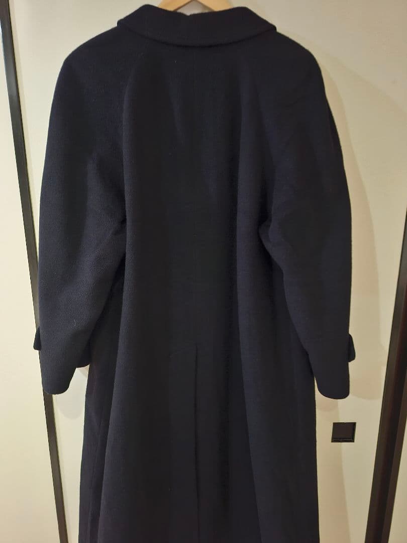 Burberrys 英国製 90s ウール＆キャメル